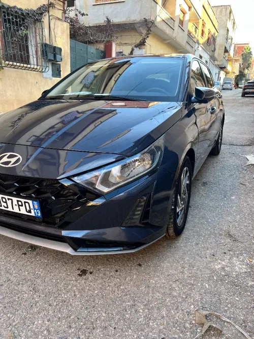 Hyundai I20 2024 I20 facelift