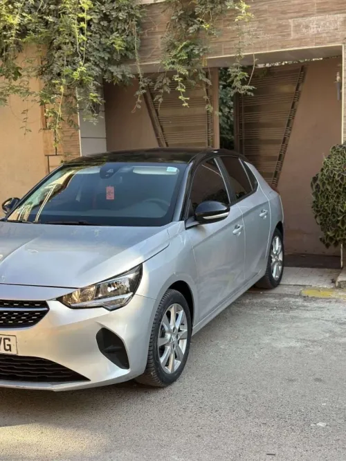 Opel Corsa 2022 Corsa
