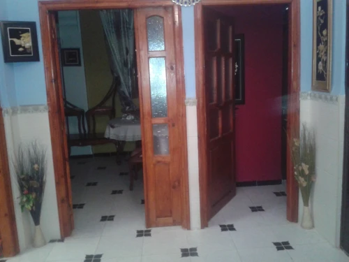 Vente Appartement Duplex F5 Alger Bordj el kiffan