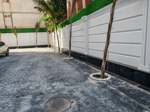 Location Appartement F3 Alger Cheraga