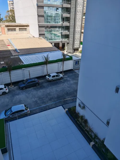 Location Appartement F4 Alger Cheraga