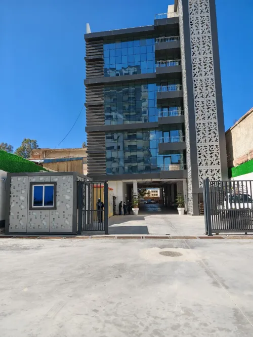 Location Appartement F4 Alger Cheraga