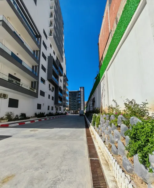 Location Appartement F4 Alger Cheraga