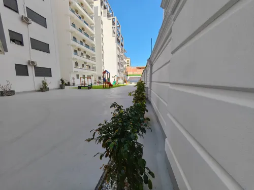 Location Appartement F4 Alger Cheraga