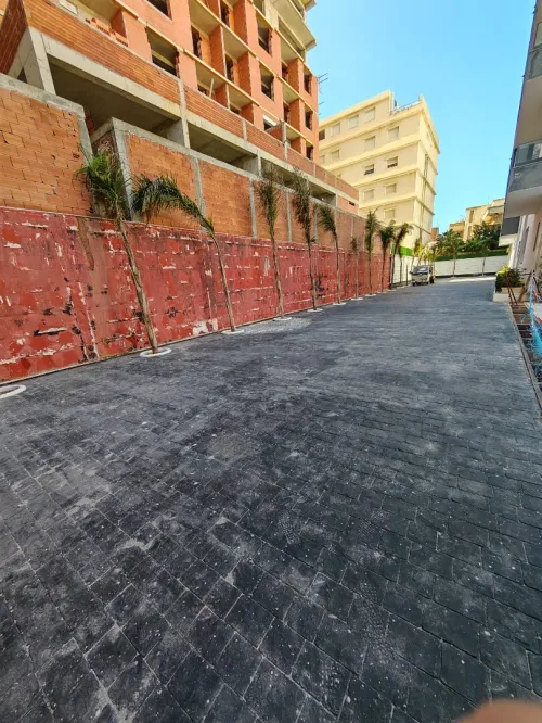 Location Appartement F3 Alger Cheraga