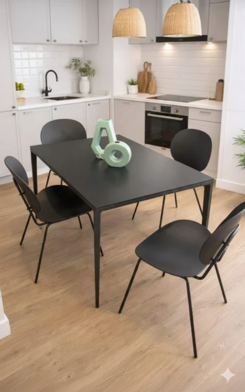Chaise Ovale
