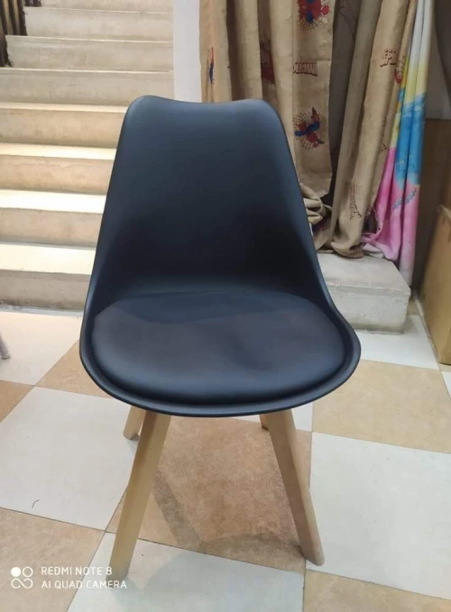 Chaise TULIPE scandinave