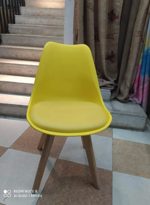 Chaise TULIPE scandinave