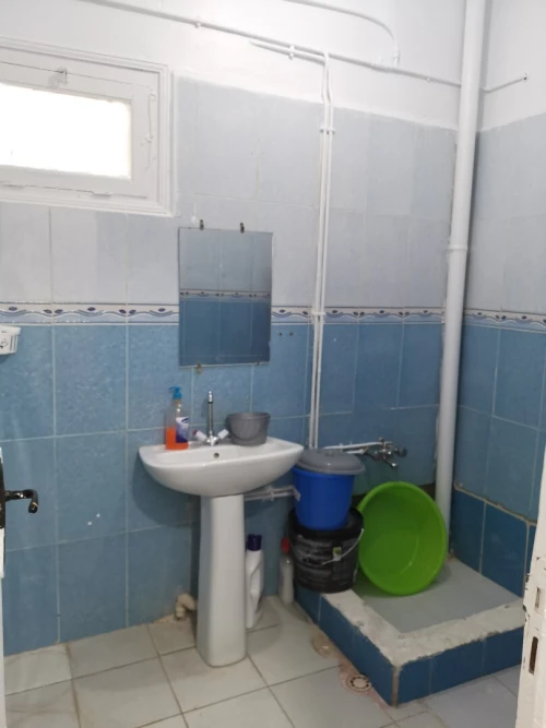 Vente Appartement F3 Djelfa Djelfa