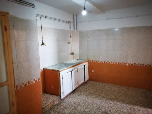 Vente Appartement F3 Djelfa Djelfa
