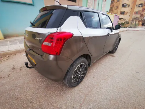 Suzuki Swift 2022 Swift