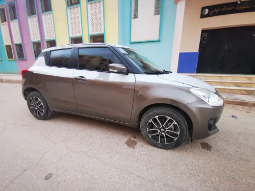 Suzuki Swift 2022 Swift
