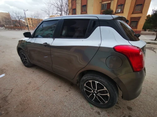 Suzuki Swift 2022 Swift
