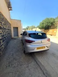 Renault Clio 5 2022 Buisness