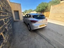 Renault Clio 5 2022 Buisness