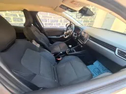 Renault Clio 5 2022 Buisness