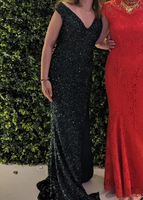 Robe soiree