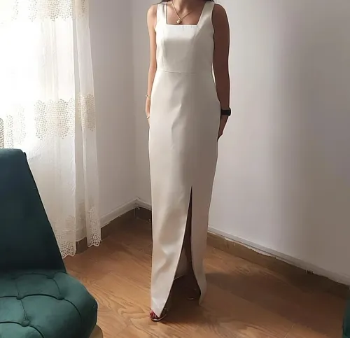 Robe soiree
