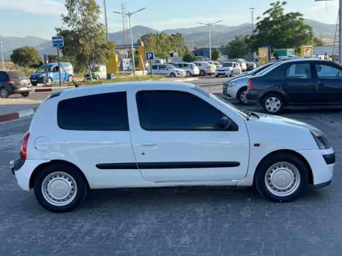 Renault Clio 2 2002 Clio 2