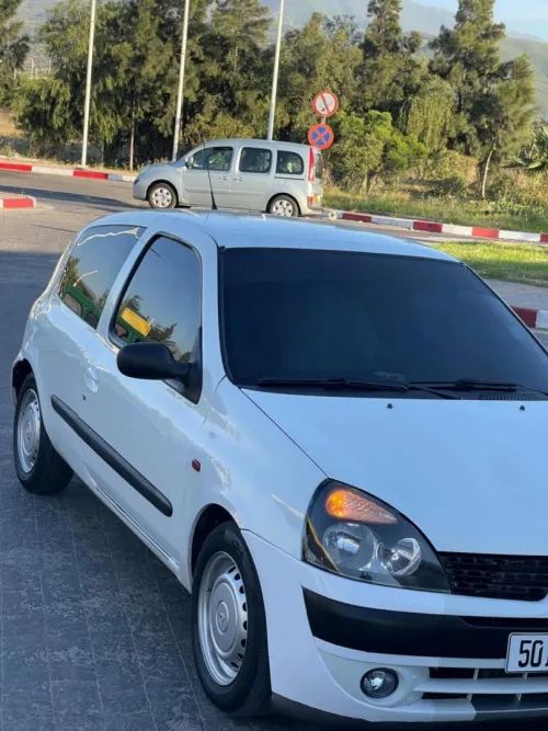 Renault Clio 2 2002 Clio 2