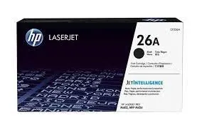 TONER HP 26 A