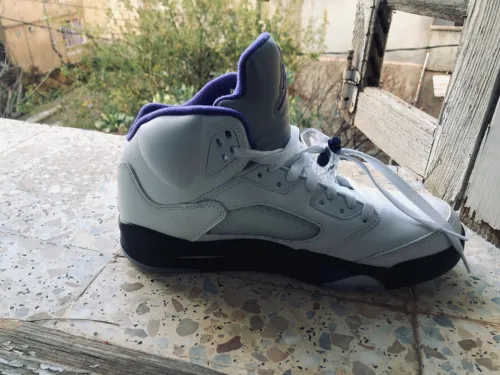 Jordan