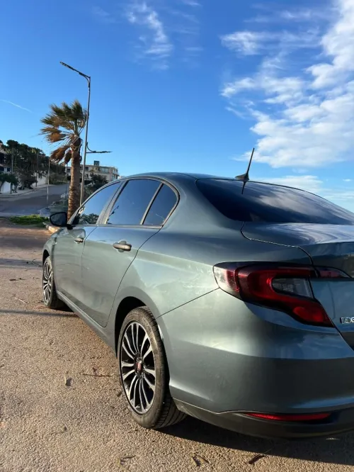 Fiat Tipo Sedan 2023 City plus