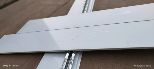 Faux plafond 