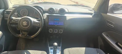 Location de voiture swift