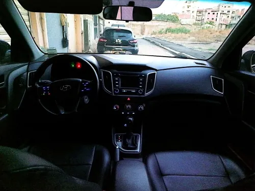 Hyundai Creta 2019 Creta