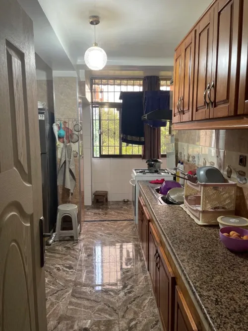 Vente Appartement F3 Alger Birtouta