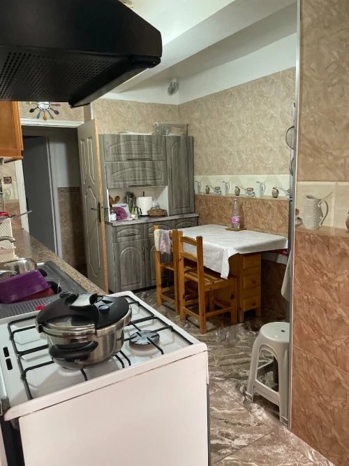 Vente Appartement F3 Alger Birtouta