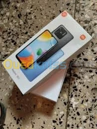 Redmi C 10