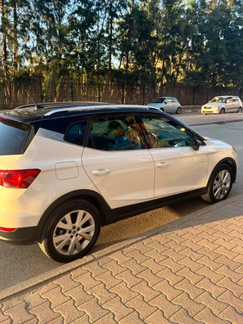 Seat Arona 2024 Xperience