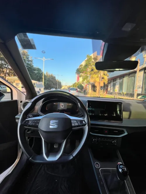Seat Arona 2024 Xperience