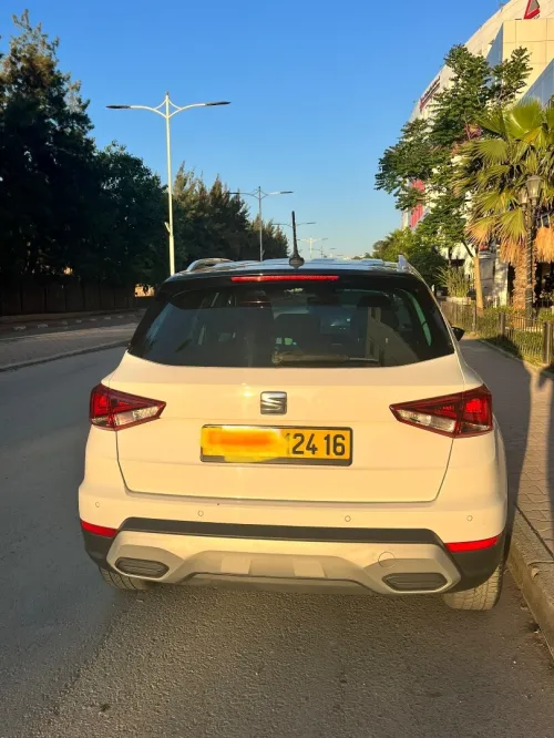 Seat Arona 2024 Xperience