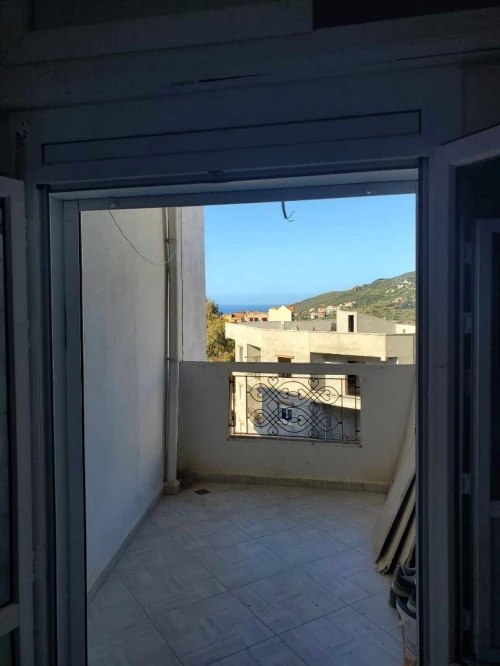 Vente Appartement F3 Tizi Ouzou Tigzirt