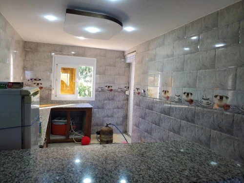 Vente Appartement F3 Tizi Ouzou Tigzirt