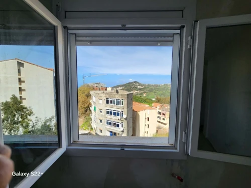 Vente Appartement F3 Tizi Ouzou Tigzirt