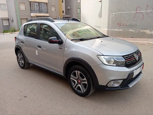 Dacia Sandero 2019 Stepway