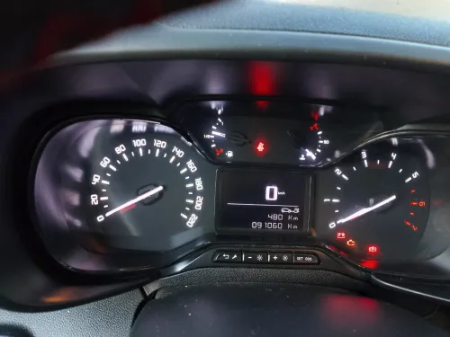 Fiat Doblo 2024 