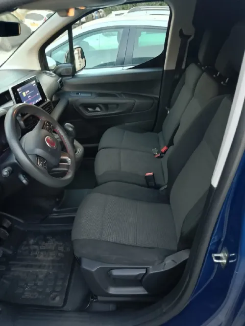 Fiat Doblo 2024 