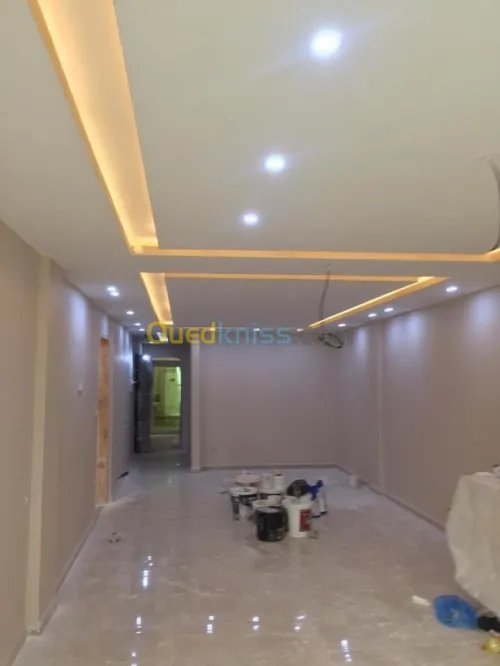 Construction & aménagement et decoration intérieur extérieur