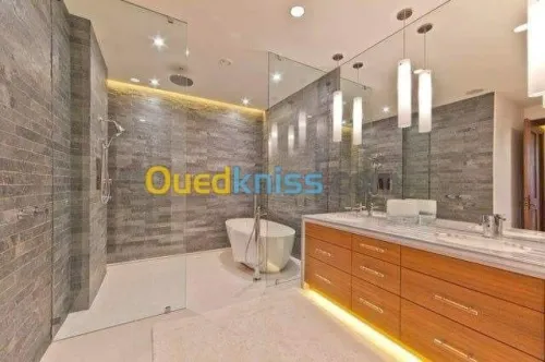 Construction & aménagement et decoration intérieur extérieur