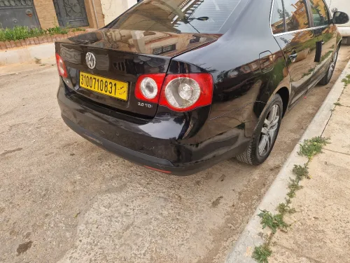 Volkswagen Jetta 2008 Classic 