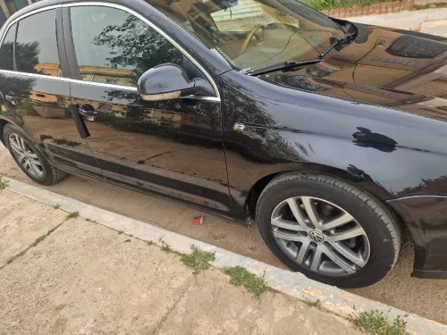 Volkswagen Jetta 2008 Classic 