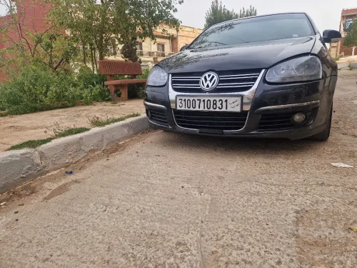 Volkswagen Jetta 2008 Classic 