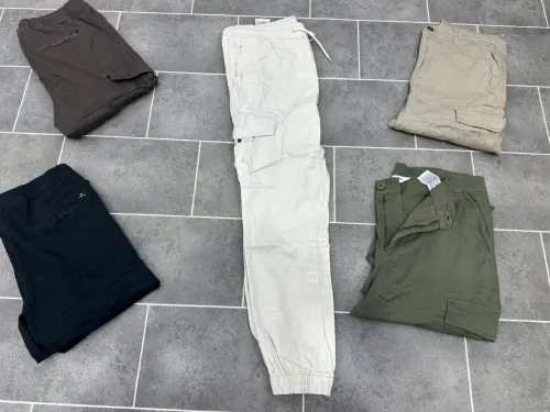 pantalons cargo