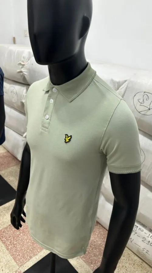 polo
