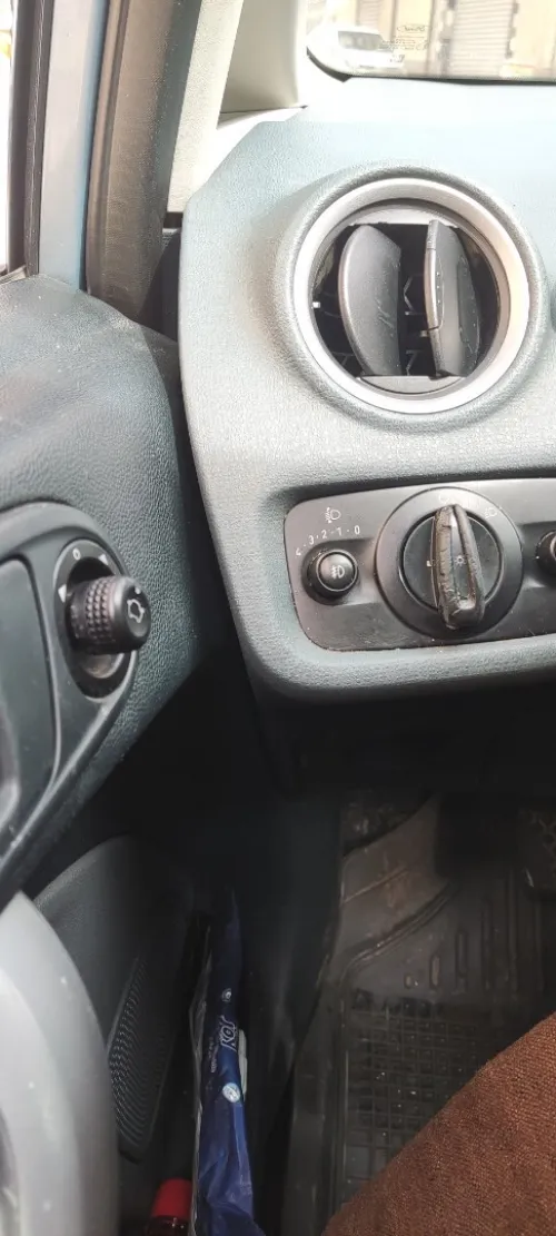 Ford Fiesta 2010 Titanium Sport pack